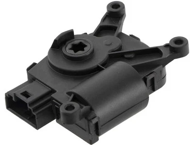 Actuador de puerta de recirculación HVAC para Fiat 500X 2016-2023 91247BSKK 2017 2018 Foto 1 de 2