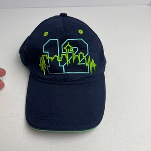 12 Heartbeat of Seattle Mütze - Bild 1 von 7