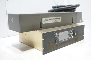 Sistema laser Photonics Industries DM20-527 usato Giappone - Foto 1 di 9