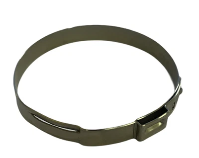 1999 - 2024 宝马 F650 G650 C600 C650 进气歧管软管夹 D=50 正品 — 第 1/4 张图片