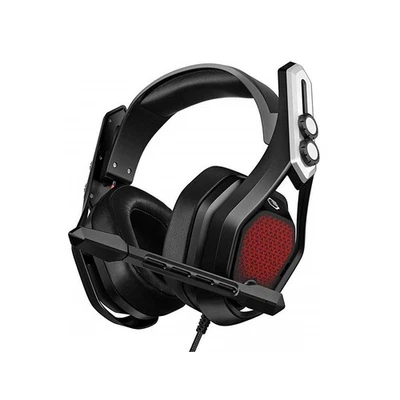 MPOW Iron Virtual 7.1 Surround Sound Gaming Headset Model BH336A - Image 1 of 4