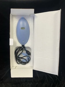 Nuevo calentador de fluidos Blue Egg Veterinary IV con 1 año de garantía. - Imagen 1 de 2
