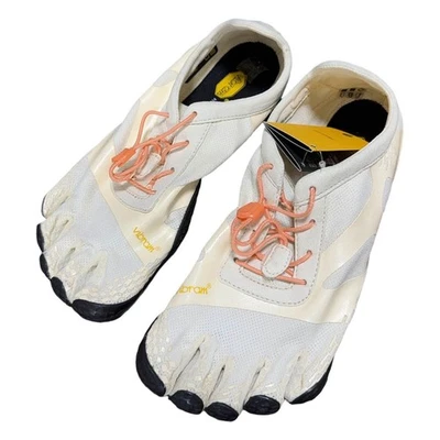 Vibram FiveFingers Para Mujer KSO EVO Yoga Pilates Descalzos Fitness Zapatos Antideslizantes Foto 1 de 4
