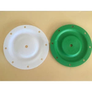 Bomba de diafragma neumático para Ingersoll Rand ARO 93459-4 92973-B - Imagen 1 de 7