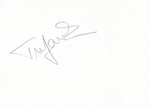 Olympia 1968/72:  Svetlana TSYRKOVA (RUS) orig.Autogramm OLYMPIASIEGERIN FECHTEN - Picture 1 of 1