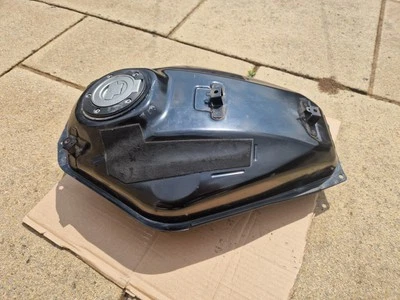 Tanque de gasolina Yamaha MT 07 2014-2017 Foto 1 de 4