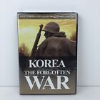  Korea The Forgotten War