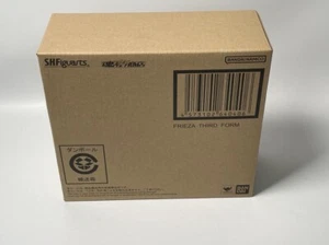 Figura Dragon Ball Freezer Tercera Forma Premium Bandai S.H.Figuarts Nueva - Imagen 1 de 8