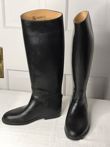Las mejores ofertas en Botas de lluvia Aigle para Mujeres | eBay