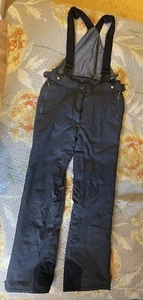 The Trendhouse Ski Salopettes Kids 11-12 Years Size S - Picture 1 of 7