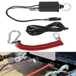 BRK2505 Breakaway Switch For Blue Ox Patriot Patriot II Patriot 3 Braking System - Picture 1 of 10