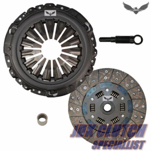 JD STAGE 2 STREET CLUTCH KIT For 350Z G35 3.5L 370Z G37 3.7L *W/O SLAVE CYL - Picture 1 of 4