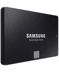 SSD 1TB SATA 2.5" Internal Hard Drive For PC Laptop Windows 10 Pro 64Bit Legacy - Picture 1 of 8
