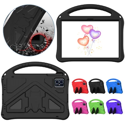 Shrinkable Stand Case+Carrying Handle For Walmart Onn 10.1"/7" 4 Gen/12.1" 2024 - Image 1 of 4