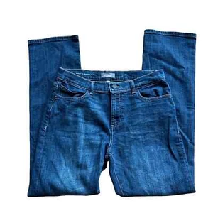 DL1961 Denim Brady Slim Blue Jeans Boys 18 XL - Picture 1 of 4