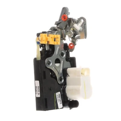 OEM NEW Rear Driver Side Door Lock Latch Actuator 00-07 Chevrolet GMC 15110651 - Image 1 of 4