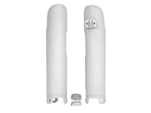 Polisport Gabelschützer passt an KTM SX SX-F 00-14 EXC EXC-F 00-15 LC4 00-06 - Bild 1 von 1