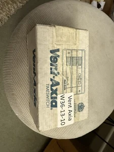 Vent Axia W 36 13 10 Time Switch - Picture 1 of 6
