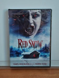 Red Snow (DVD) - Bild 1 von 2