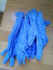  Nitrile Disposable Gloves | Powder Free Latex Free  x 6 pairs medium size