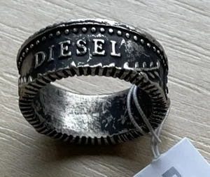Dieselring Herren - Bild 1 von 3