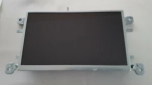 MMI DISPLAY AUDI A4 A5 A6 8T Q5 Radio Concert Symphony 8T0 919 603 A/F/E/G - Picture 1 of 2