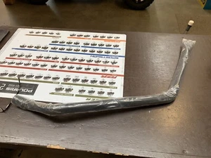 Polaris RZR Side Bar Tube - Picture 1 of 2