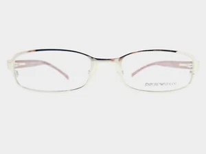 Emporio Armani EA 9190 9K0 Womens Ex-Display Glasses Frames RRP £119+ - Picture 1 of 7