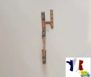 bouton volume et ON/OF pour xiaomi poco x5 - Imagen 1 de 1