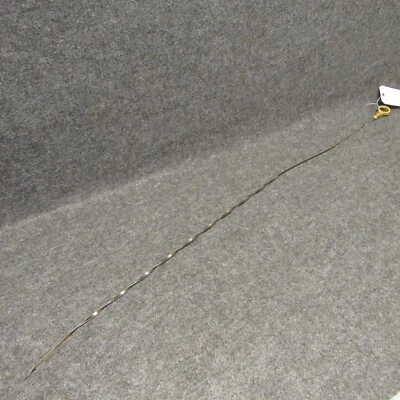 2001-04 Ford E150-E350 Econoline 5.4 Engine Oil Dipstick 1C2E-6750-AA OEM 65453 - Image 1 of 4