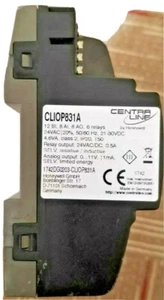 CENTRA LINE by Honeywell CLIOP831A - Picture 1 of 2