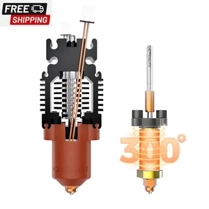 Creality Ender 3 V3 SE Hotend, Ender 3 V3 KE Keramik Heizblock Set mit Quic - Bild 1 von 13
