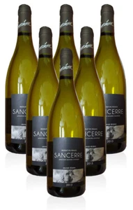 Michel Laurent Sancerre Grande Reserve 6x0,75l - Bild 1 von 1