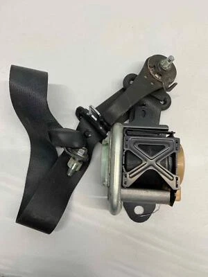 Front Seat Belt NISSAN 350Z 06 07 driver bucket retractor Cpe Foto 1 de 3