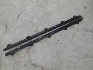 Porsche 911 / 912 Targa Top Retaining Strips (Left & Right) SET #3 - Picture 1 of 1