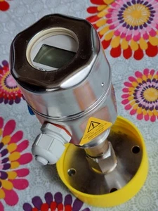 Endress+Hauser Pressur sensor Cerabar M PMP46-RE13P1J1YYD  0 ... 10 bar - Picture 1 of 15