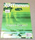 ARTnews Magazine March 2012