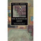 The Cambridge Companion to the Bloomsbury Group (Cambri - HardBack NEW  2014-05-