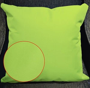 TAILOR MADE*COVER*Waterproof Outdoor sofa/floor Pillow Sofa patio chair Dw44 - Picture 1 of 24