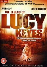 The Legend Of Lucy Keyes (DVD) Julie Delpy Justin Theroux Brooke Adams