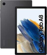 New SAMSUNG Galaxy Tab A8 10.5" 32GB & 64GB Android Tablet Latest Model 2022