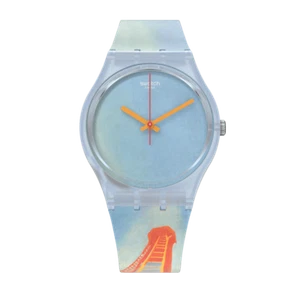 Orologio Swatch GZ357 - Foto 1 di 1