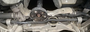 VW GOLF R MK6 2008-2013 2.0 CDL POWER STEERING RACK & ELECTRIC MOTOR 5N2423051P - Picture 1 of 3