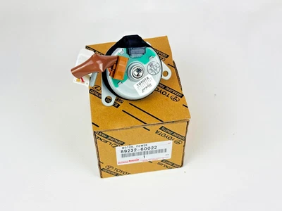 Motor telescópico ajustador de potencia OEM 89232-60022 Toyota Land Cruiser Lexus LX470 Foto 1 de 4