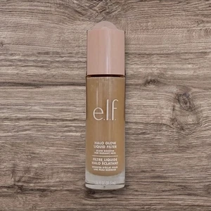 e.l.f. HALO GLOW LIQUID FILTER Glow Booster for Radiant Skin 82114 #2 Fair/Light - Picture 1 of 24