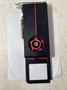 AMD ATI Radeon HD 5770 1GB Graphics Card ATI-102-C01602 639-0674 102C0160200 - Picture 1 of 12