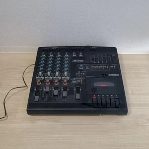 YAMAHA MT400 Multitrack Cassette Tape Recorder - Picture 1 of 8