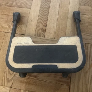 UPPAbaby Piggyback Ride-Along Board for CRUZ V1 Stroller 2015-2019 - Picture 1 of 4