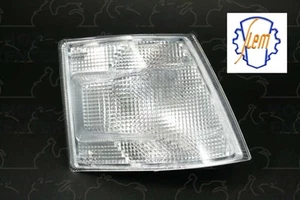 FRECCIA INDICATORE DI DIREZIONE ANTERIORE DX. SIEM PIAGGIO PORTER 16V VAN 1300 ( - Imagen 1 de 1