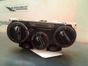 AIR CONDITIONING CONTROL PANEL Nissan Note (E11) 2008 N103009C #190958 - Picture 1 of 5